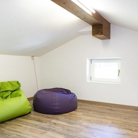 Apartamento Auszeit Am Bauernhof Schwoich Exterior foto