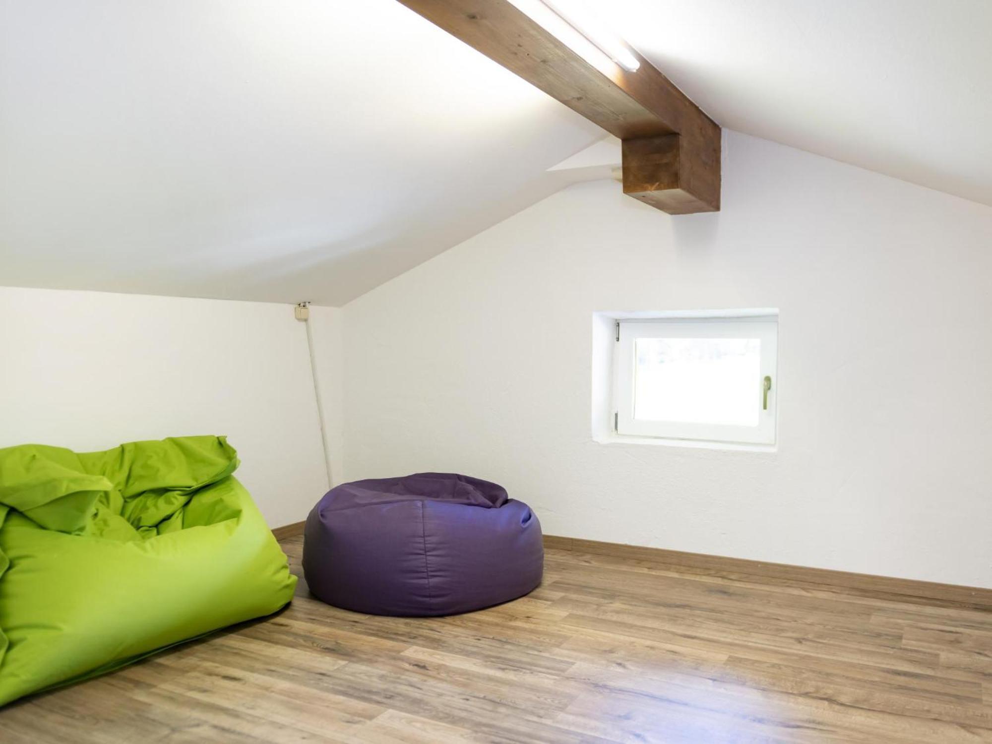 Apartamento Auszeit Am Bauernhof Schwoich Exterior foto