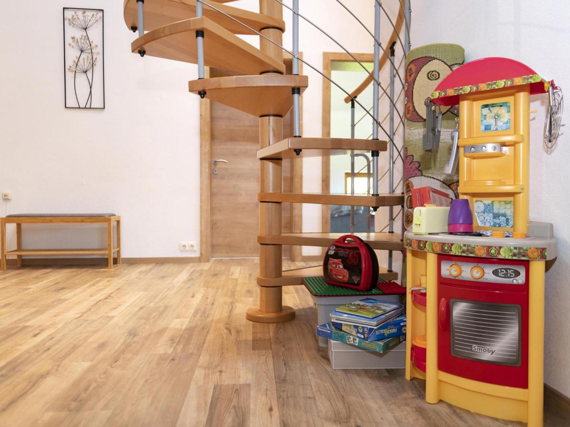Apartamento Auszeit Am Bauernhof Schwoich Exterior foto