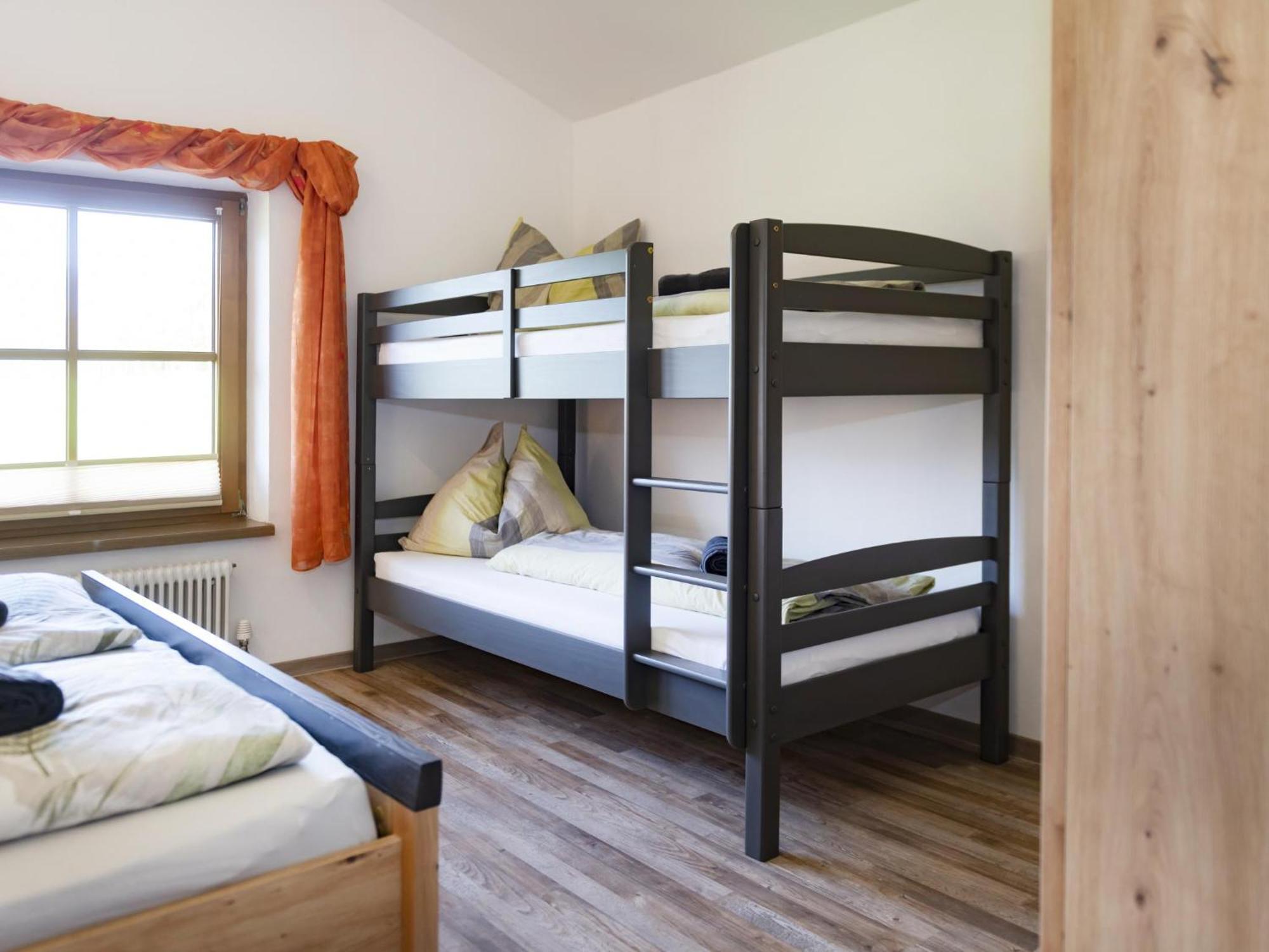 Apartamento Auszeit Am Bauernhof Schwoich Exterior foto